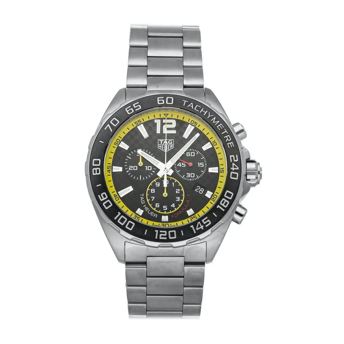 TAG Heuer Formula 1 CAZ101AC.BA0842 CAZ101AC.BA0842