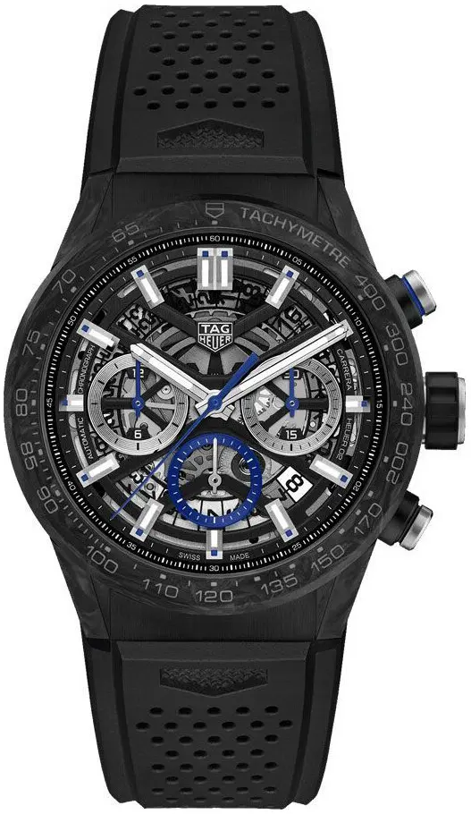 TAG Heuer Carrera CBG2017.FT6143 CBG2017.FT6143