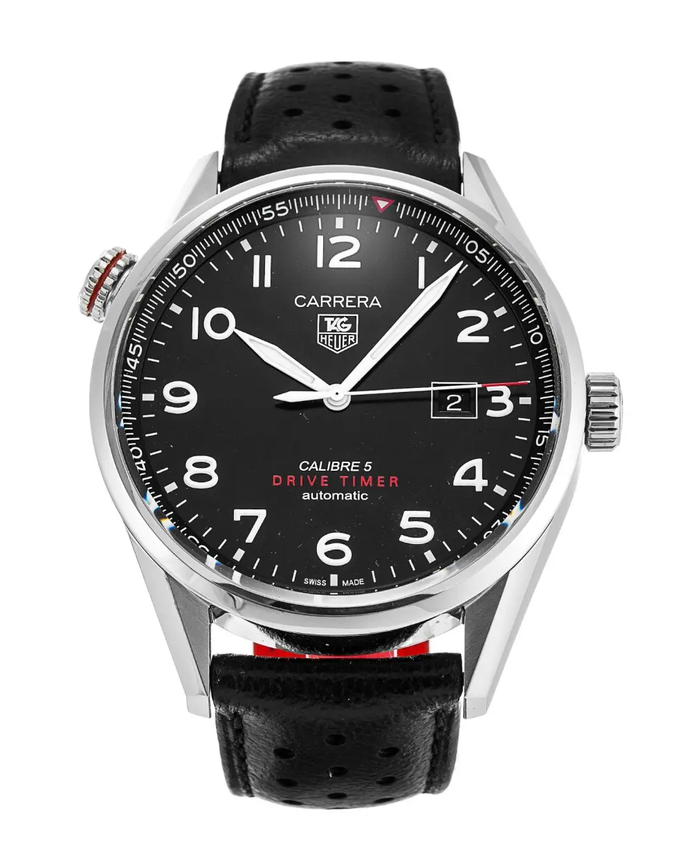 TAG Heuer Carrera WAR2A10.FC6337 WAR2A10.FC6337