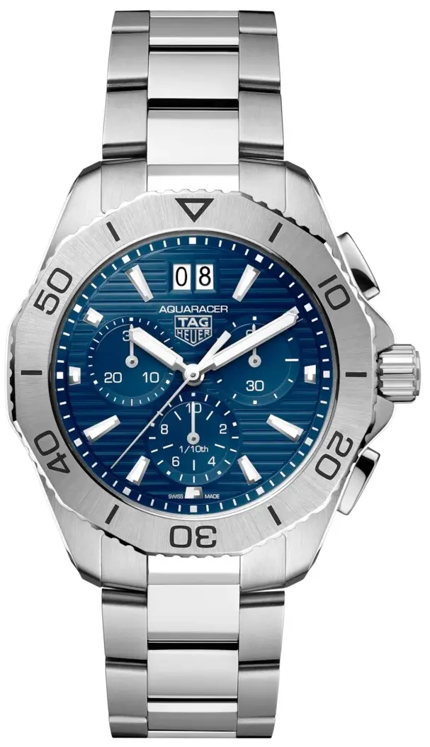 TAG Heuer Aquaracer Professional 200 Chronograph CBP1113.BA0627 CBP1113.BA0627