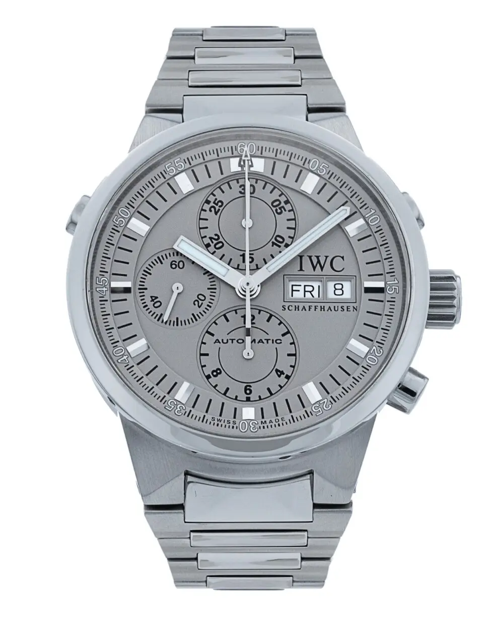 IWC GST IW371508 IW371508