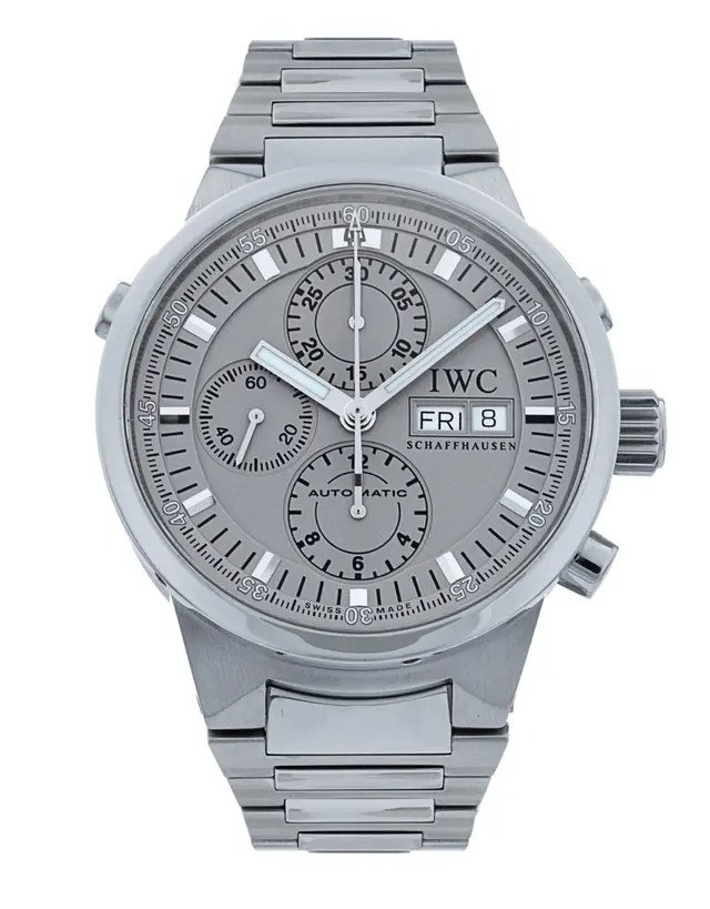 IWC GST IW371508 IW371508