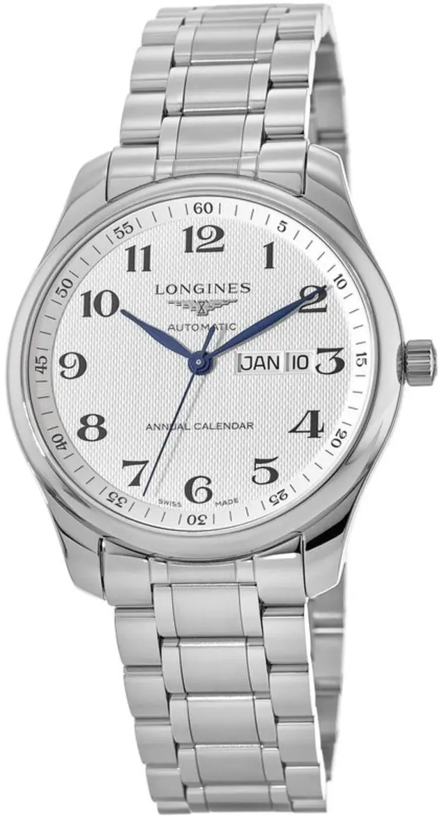 Longines Master L2.920.4.78.6 L2.920.4.78.6