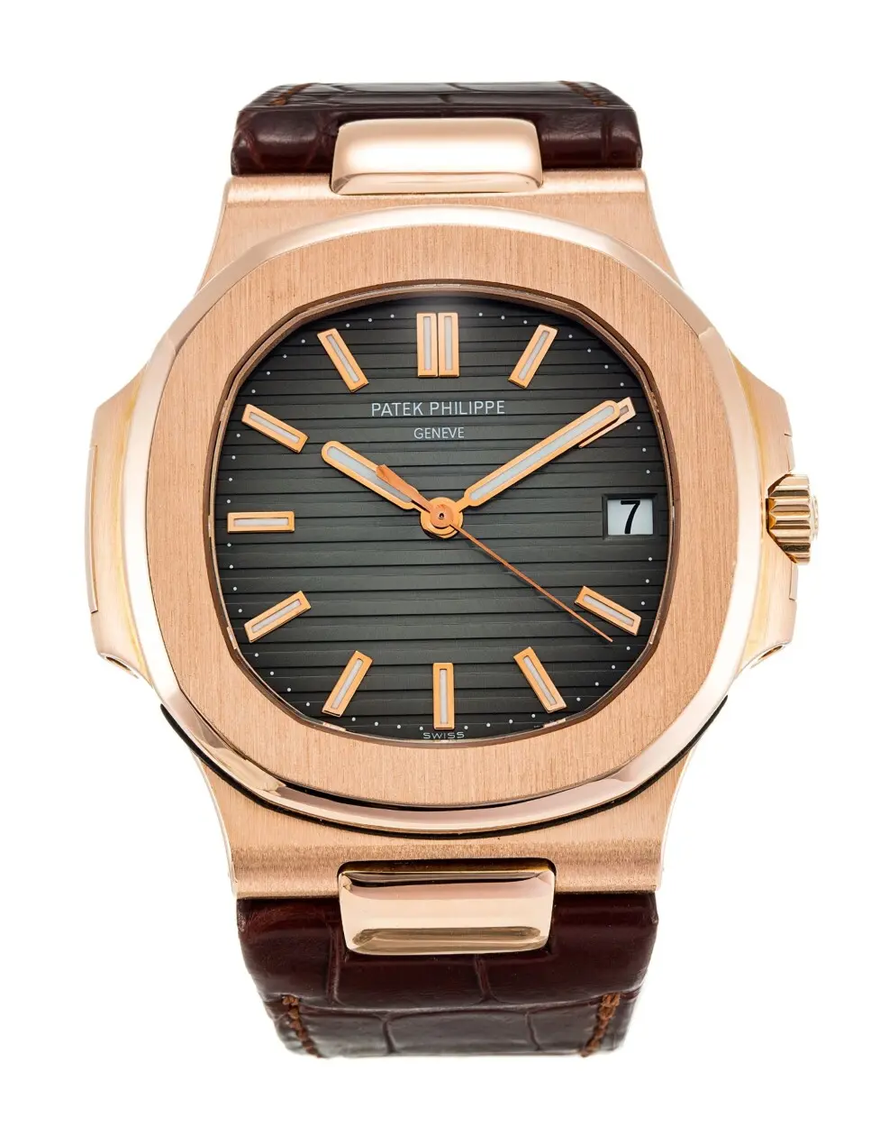 Patek Philippe Nautilus 5711R/001 5711R/001
