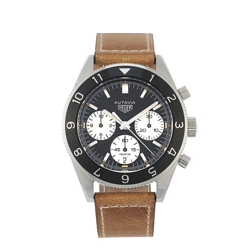 TAG Heuer Heritage CBE2110.FC8226 CBE2110.FC8226
