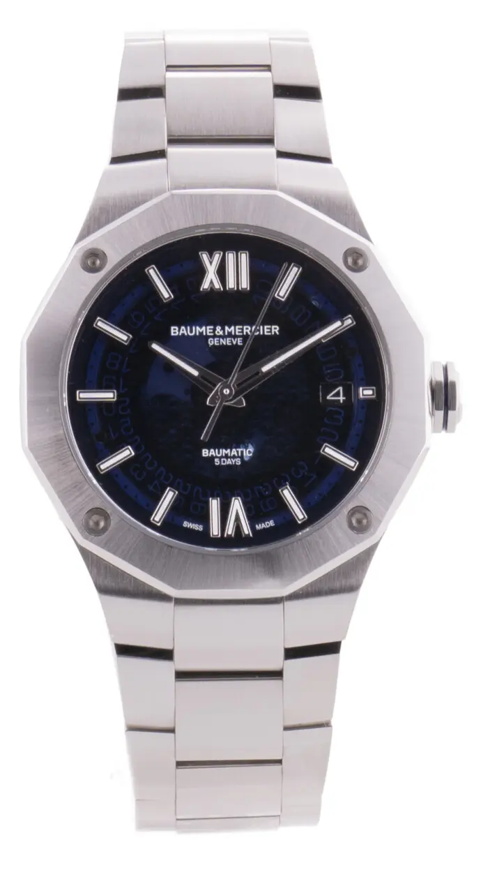 Baume & Mercier Riviera M0A10616 M0A10616