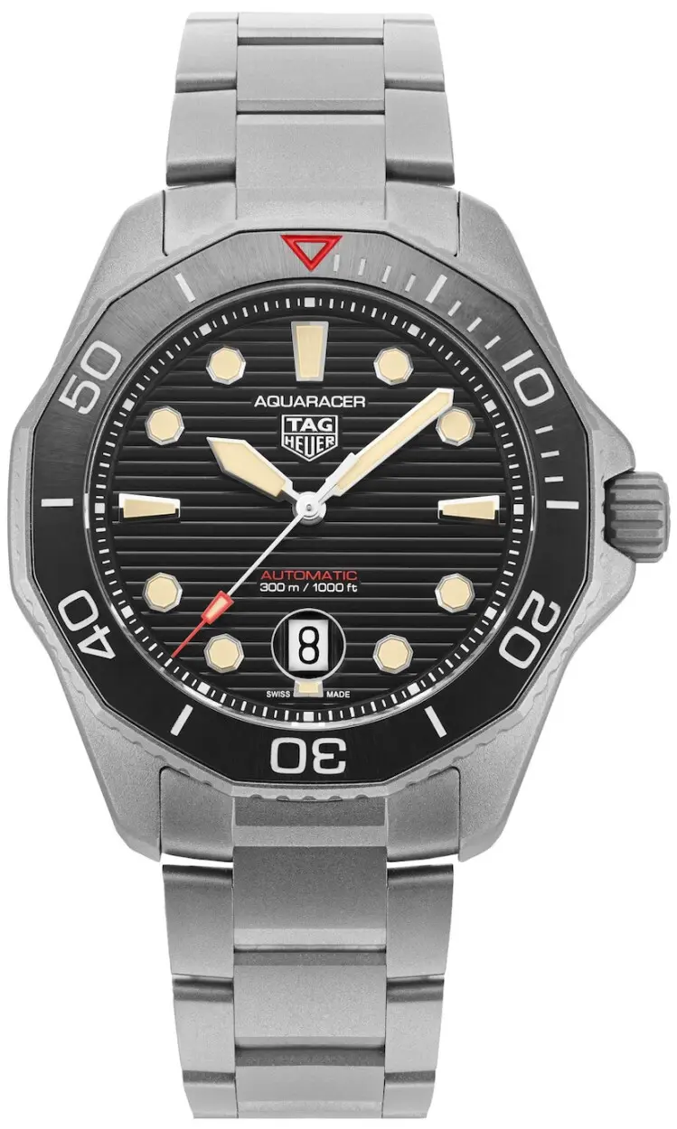 TAG Heuer Aquaracer WBP208D.BF0631 WBP208D.BF0631