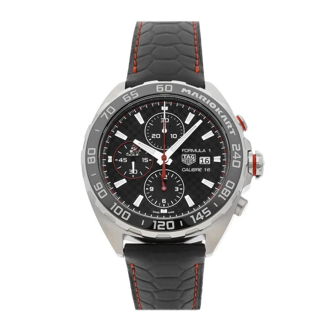 TAG Heuer Formula 1 X CAZ201E.FC6517 CAZ201E.FC6517