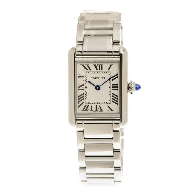 Cartier Tank Must De Cartier WSTA0051 WSTA0051