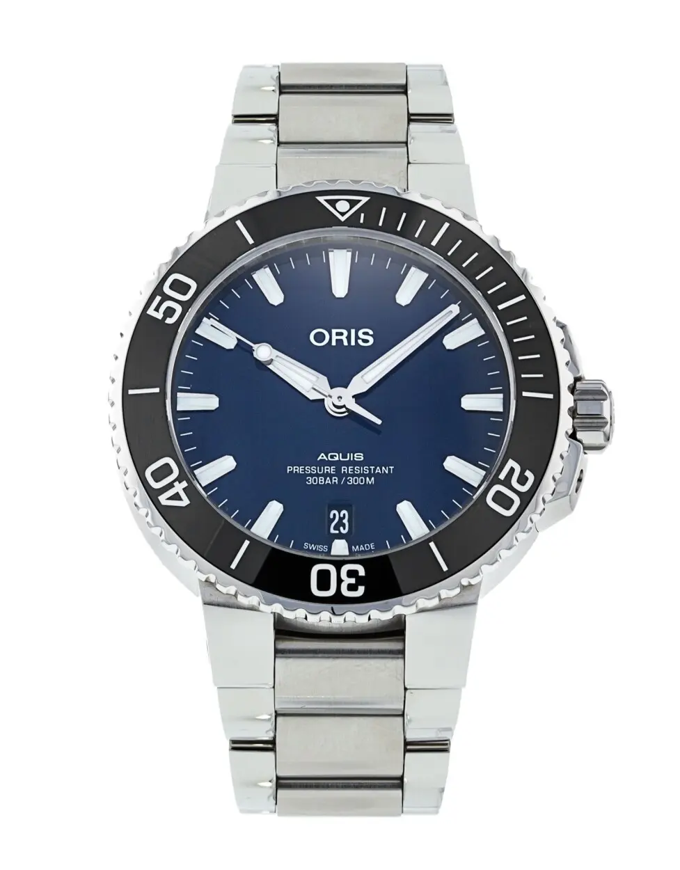 Oris Diving 01 733 7732 4135-07 8 21 05PEB 01 733 7732 4135-07 8 21 05PEB