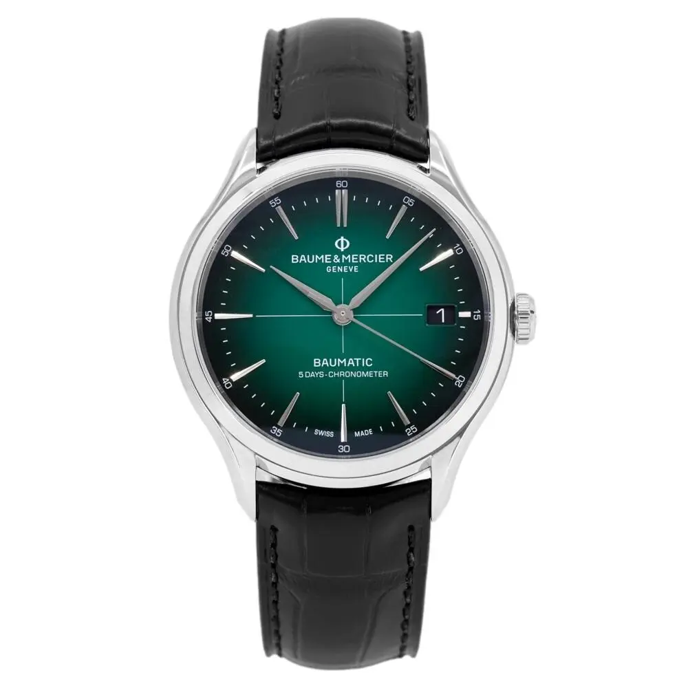 Baume & Mercier Clifton M0A10592 M0A10592