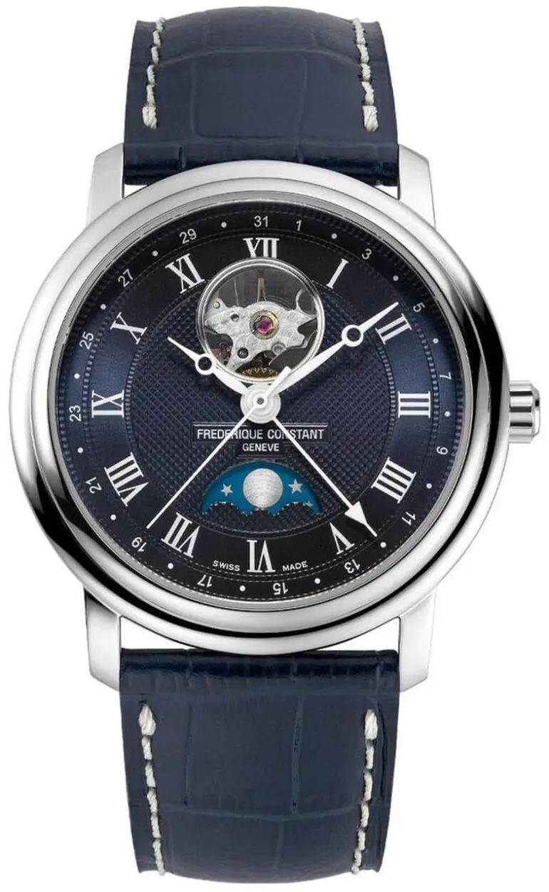 Frederique Constant Classics FC-335MCNW4P26 FC-335MCNW4P26