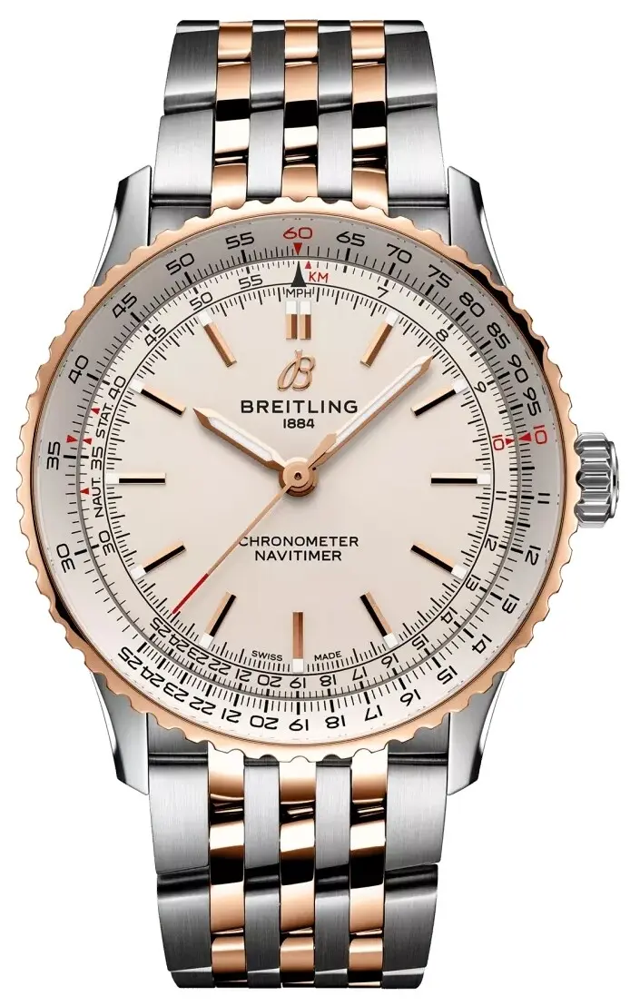 Breitling Navitimer Automatic 41 U17329F41G1U1 U17329F41G1U1