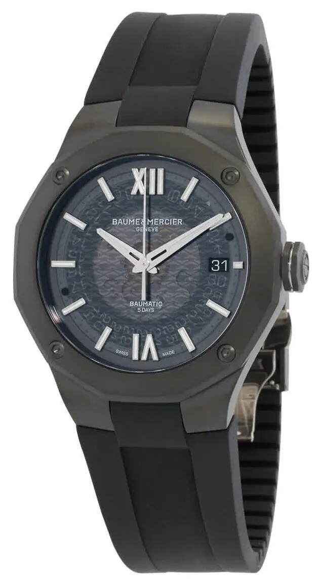 Baume & Mercier Riviera M0A10617 M0A10617