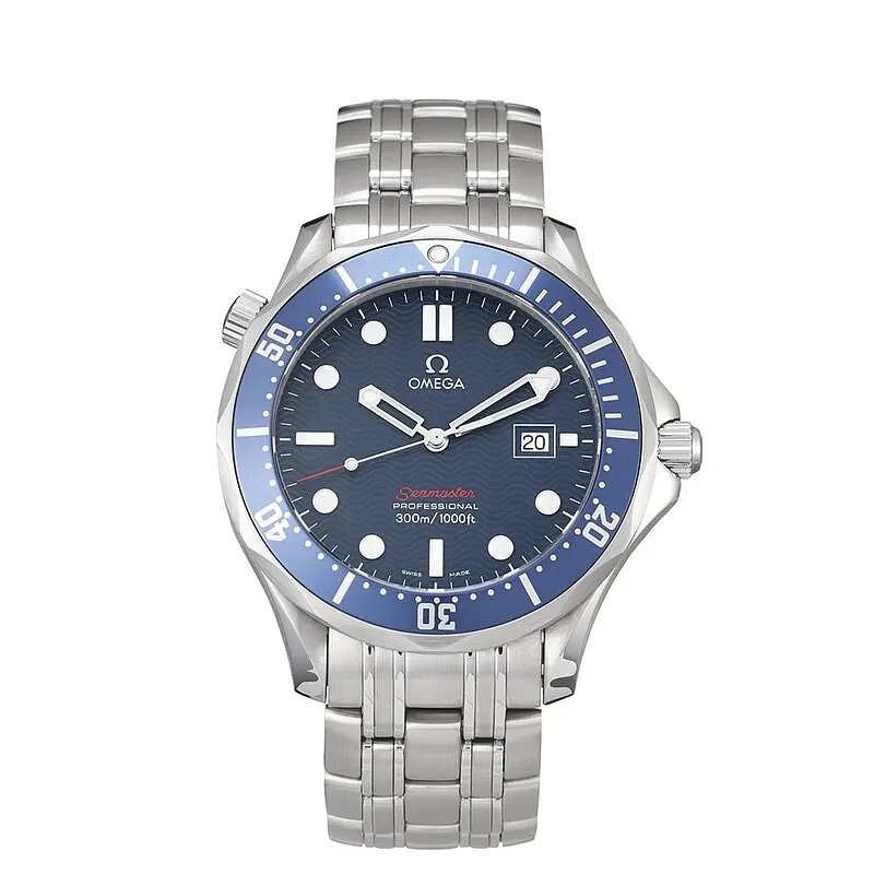 Omega Seamaster 300 M Quartz 2221.80.00 2221.80.00