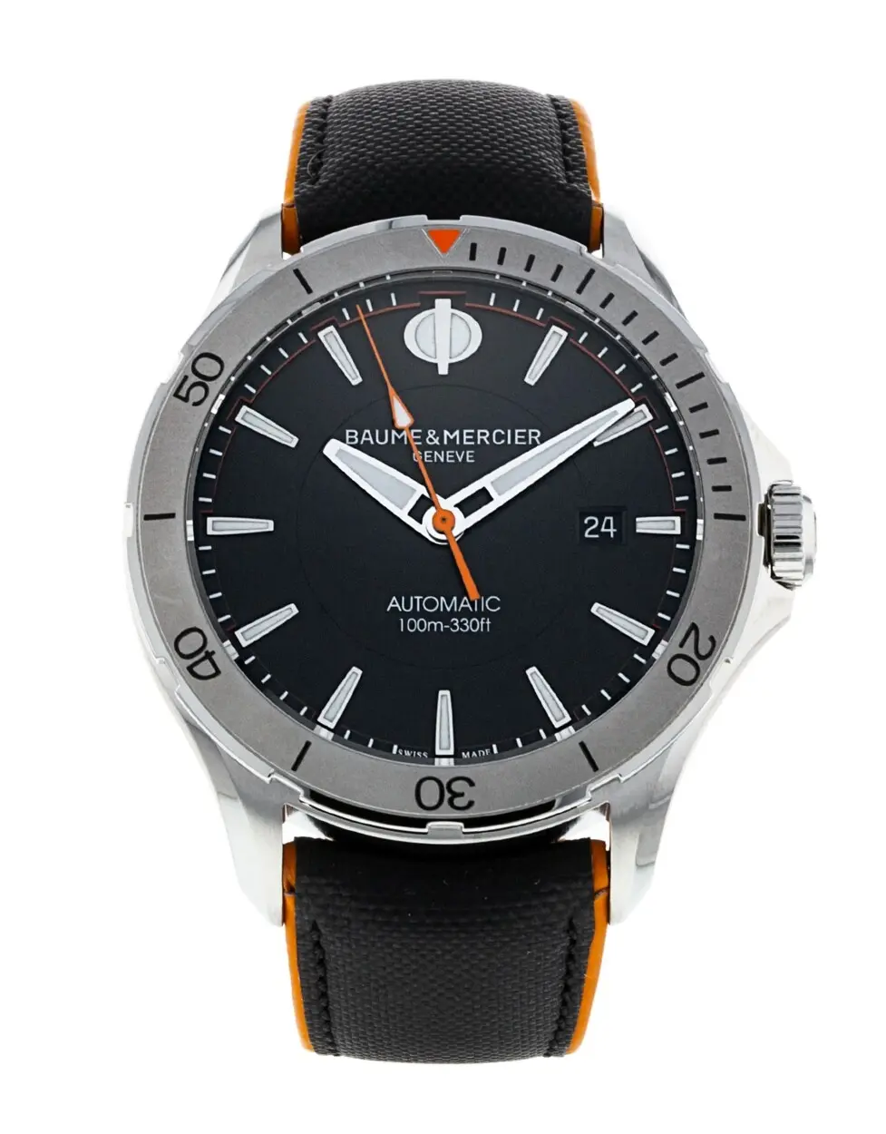 Baume & Mercier Clifton M0A10338 M0A10338