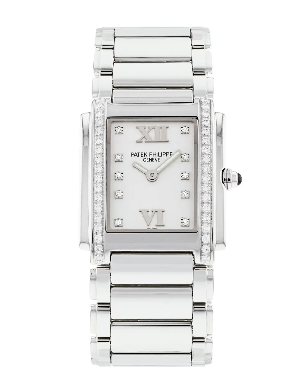 Patek Philippe Twenty~4 4910/10A/011 4910/10A/011