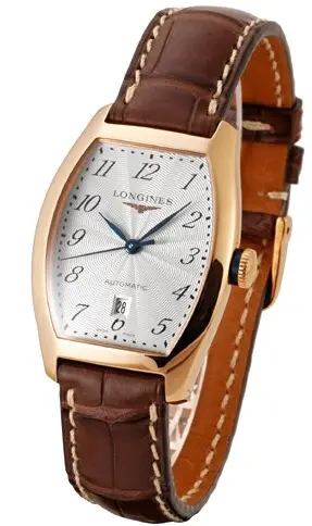 Longines Evidenza L2.142.8.73.2 L2.142.8.73.2