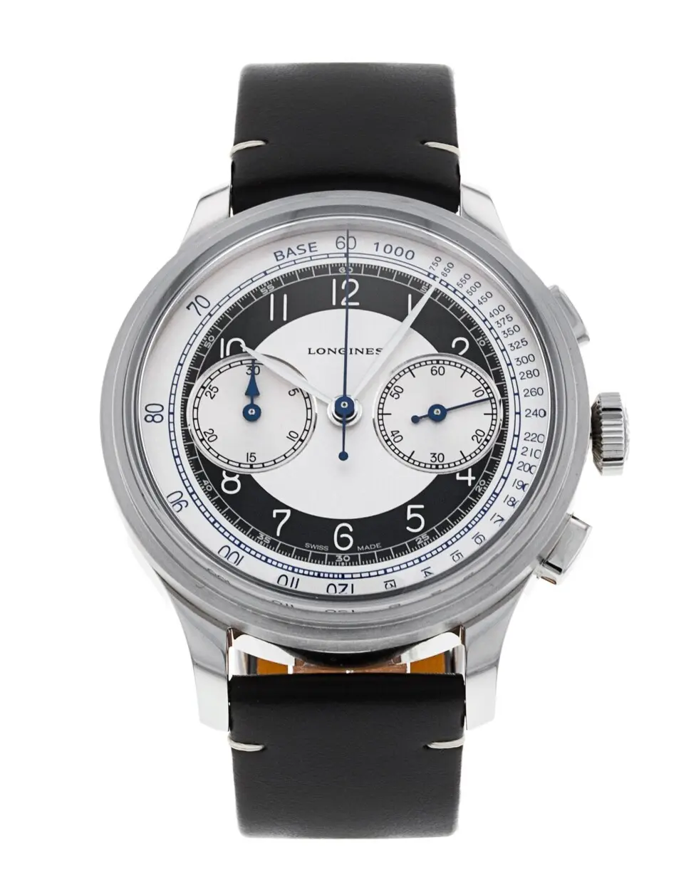 Longines Heritage Classic L2.830.4.93.0 L2.830.4.93.0