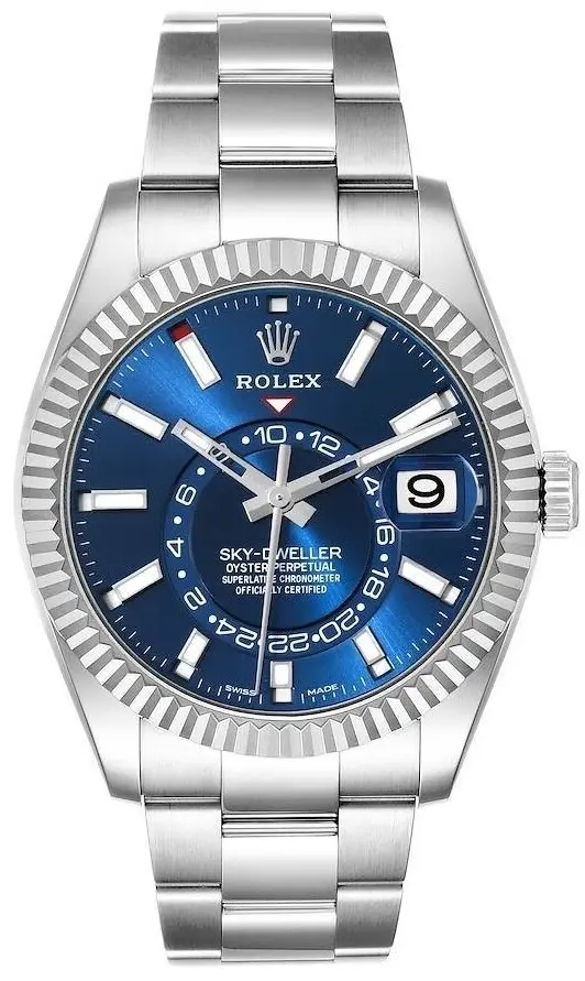 Rolex Sky-Dweller 326934-0003 326934-0003
