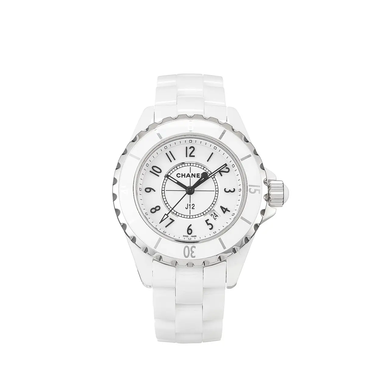 Chanel J12 H0968 H0968