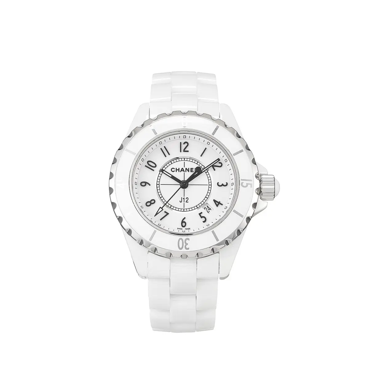 Chanel J12 H0968 H0968