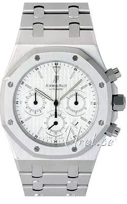 Audemars Piguet Royal Oak Chronograph 26300ST.OO.1110ST.05 26300ST.OO.1110ST.05