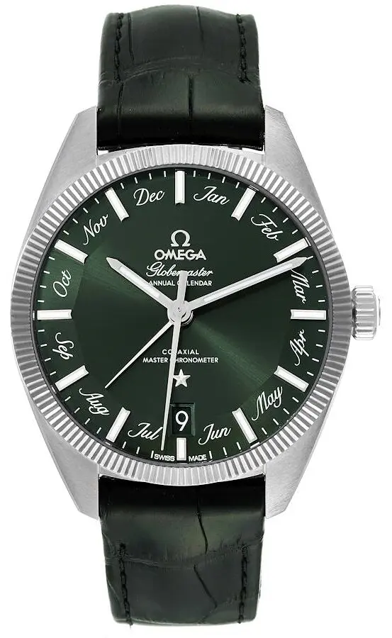Omega Constellation Globemaster 130.33.41.22.10.001 130.33.41.22.10.001