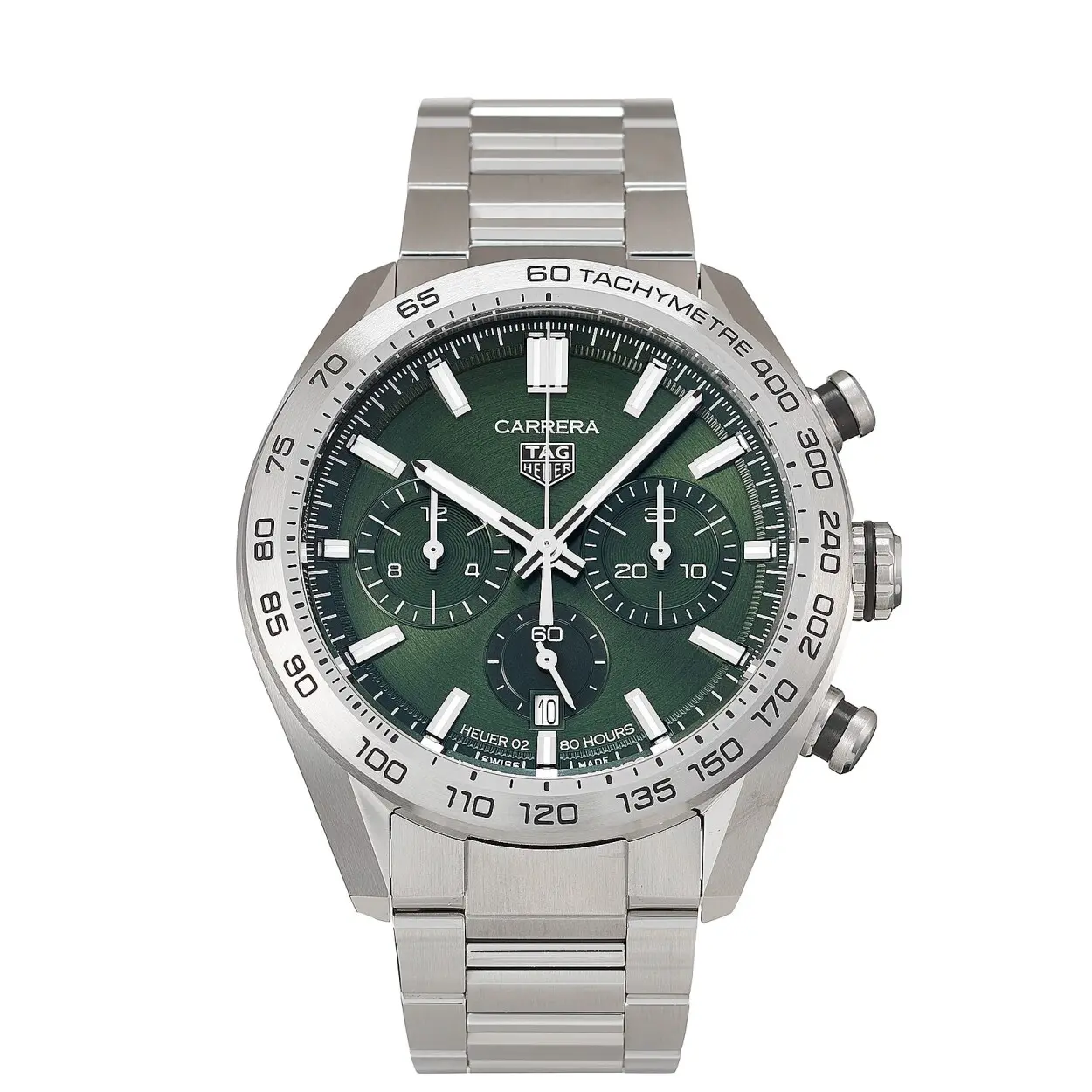 TAG Heuer Carrera CBN2A10.BA0643 CBN2A10.BA0643