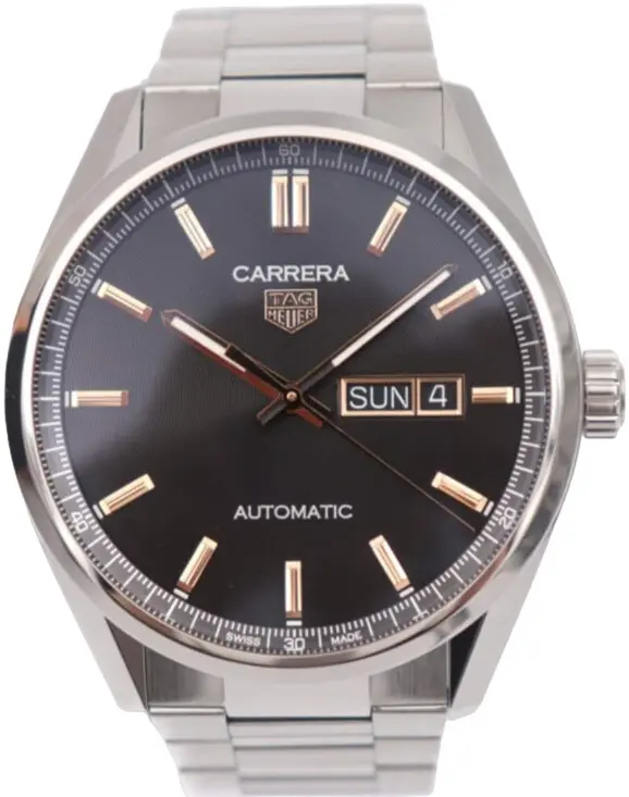 TAG Heuer Carrera WBN2013.BA0640 WBN2013.BA0640