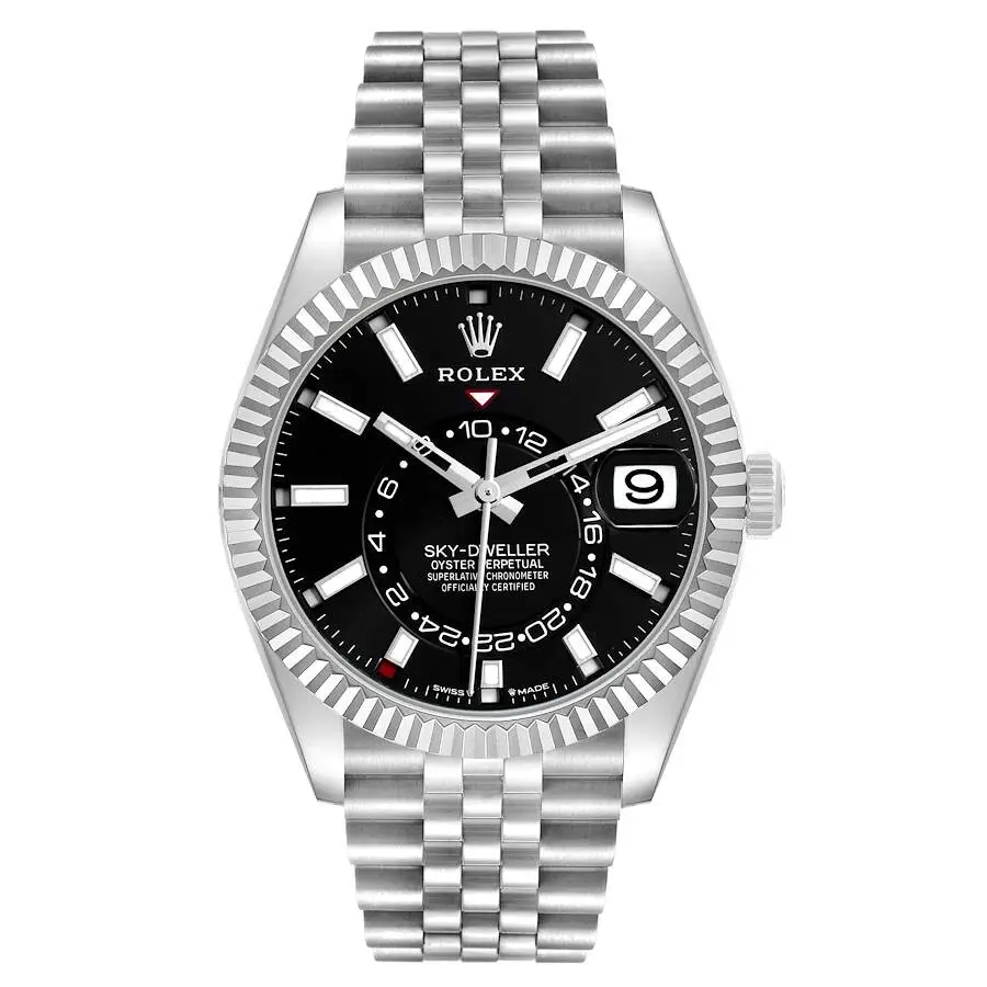 Rolex Sky-Dweller 336934-0008 336934-0008