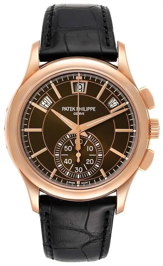 Patek Philippe Complications 5905R/001 5905R/001