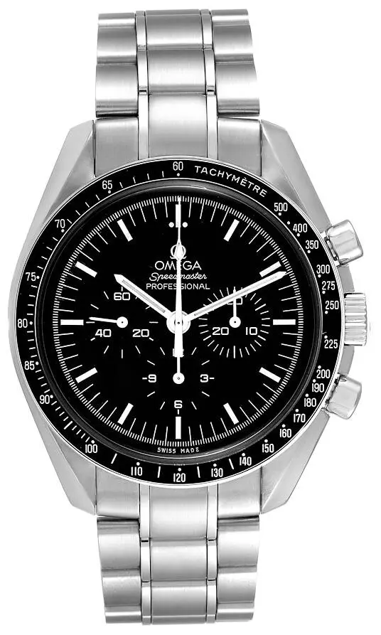 Omega Speedmaster Moonwatch Professional 42mm Moonwatch 311.30.42.30.01.005