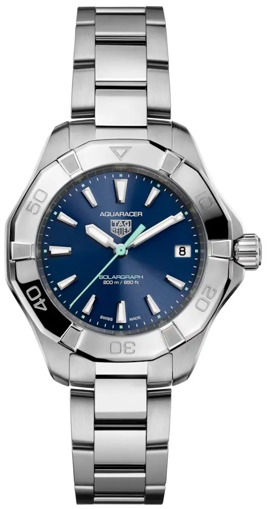 TAG Heuer Aquaracer Professional 200 Solargraph WBP1311.BA0005 WBP1311.BA0005
