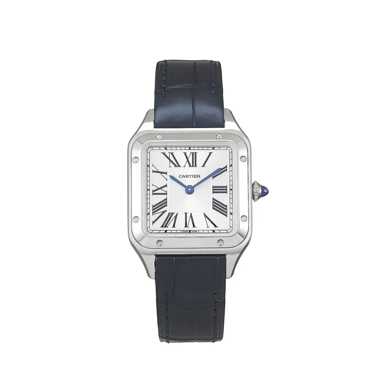 Cartier Santos Dumont WSSA0023 WSSA0023