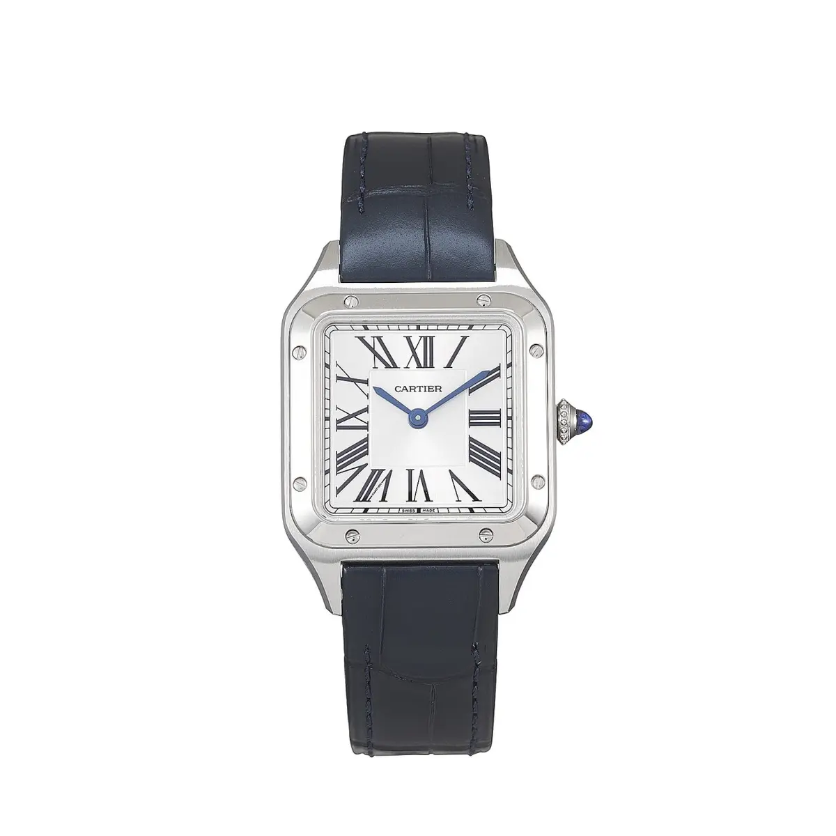 Cartier Santos Dumont WSSA0023 WSSA0023