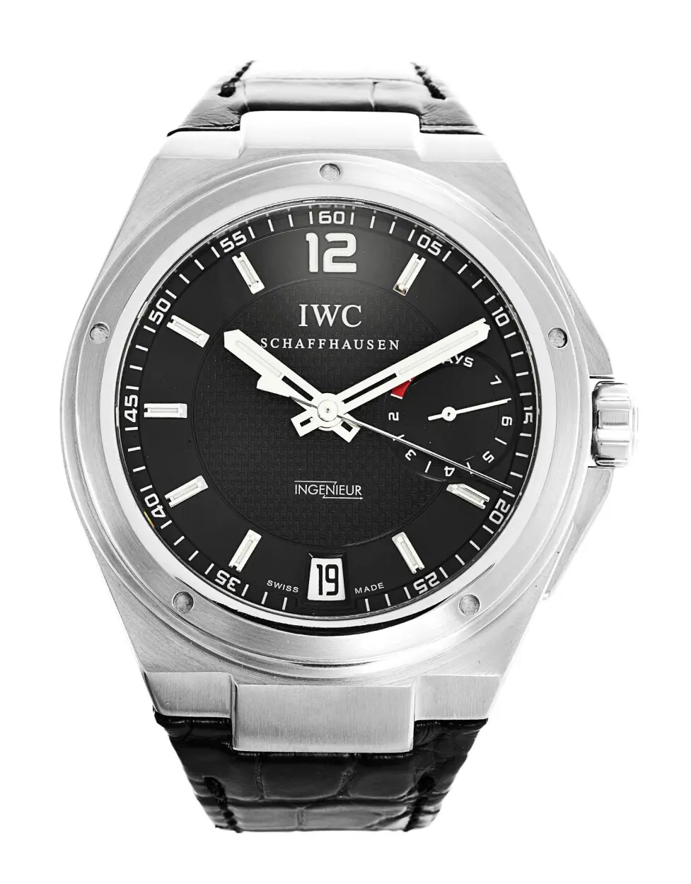 IWC Ingenieur IW500501 IW500501