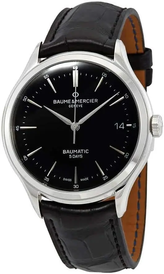 Baume & Mercier Clifton M0A10399 M0A10399
