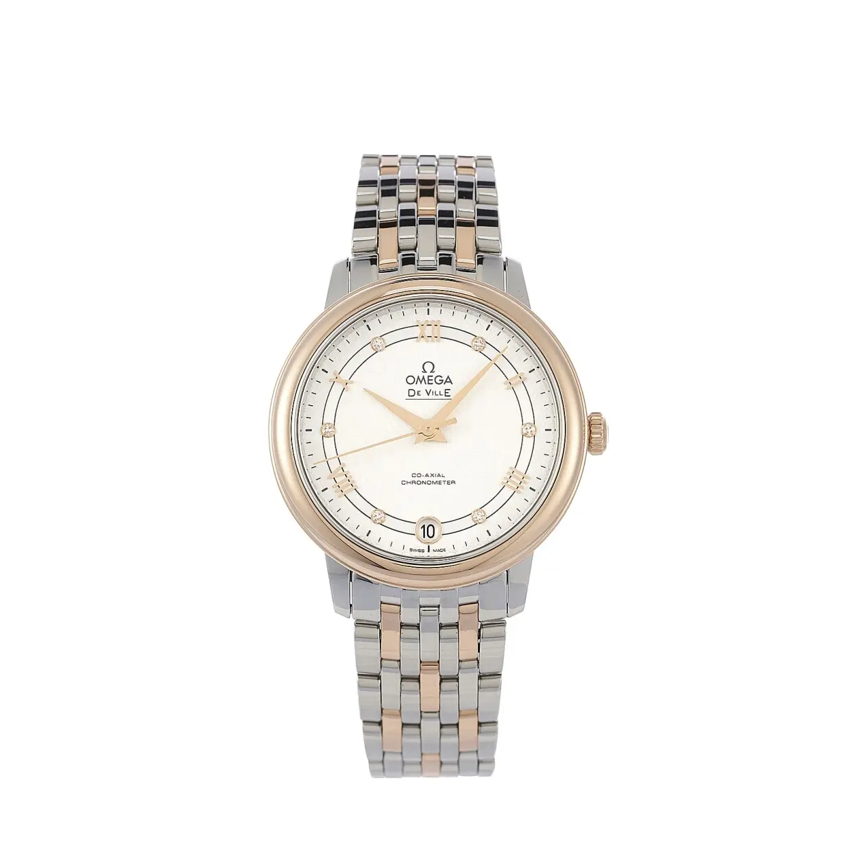 Omega De Ville Prestige 424.20.33.20.52.002 424.20.33.20.52.002