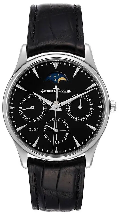 Jaeger LeCoultre Master Ultra Thin 1308470 1308470