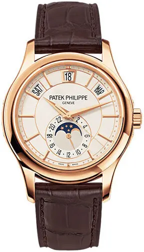 Patek Philippe Complications 5205R/001 5205R/001