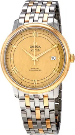 Omega De Ville Prestige 424.20.40.20.08.001 424.20.40.20.08.001