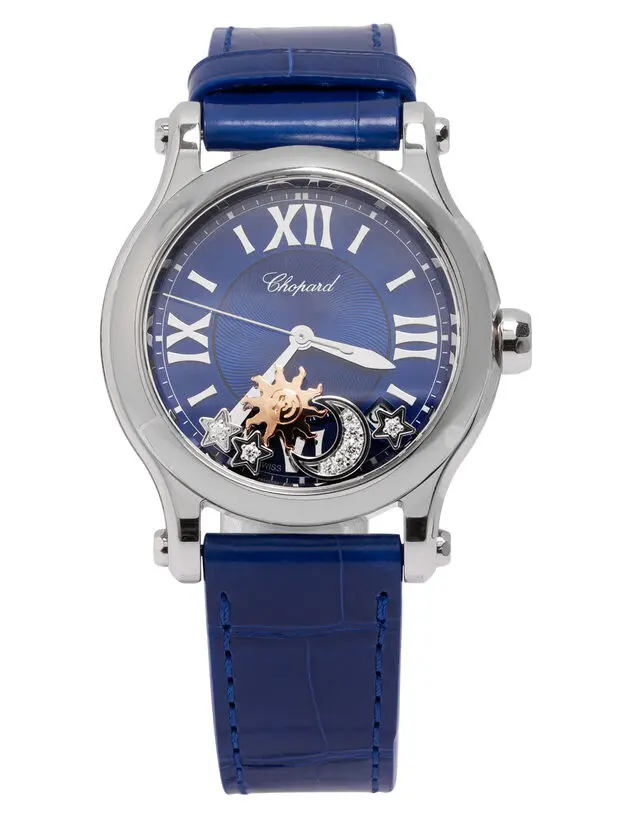 Chopard Happy Sport 278559-3011 278559-3011