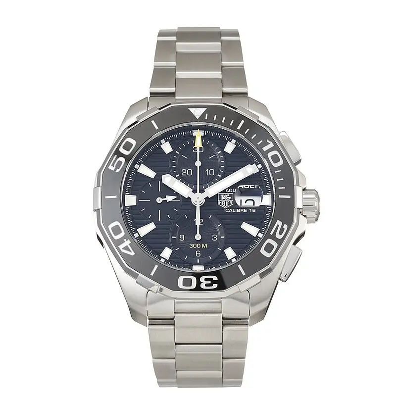 TAG Heuer Aquaracer Chronograph CAY211A.BA0927 CAY211A.BA0927