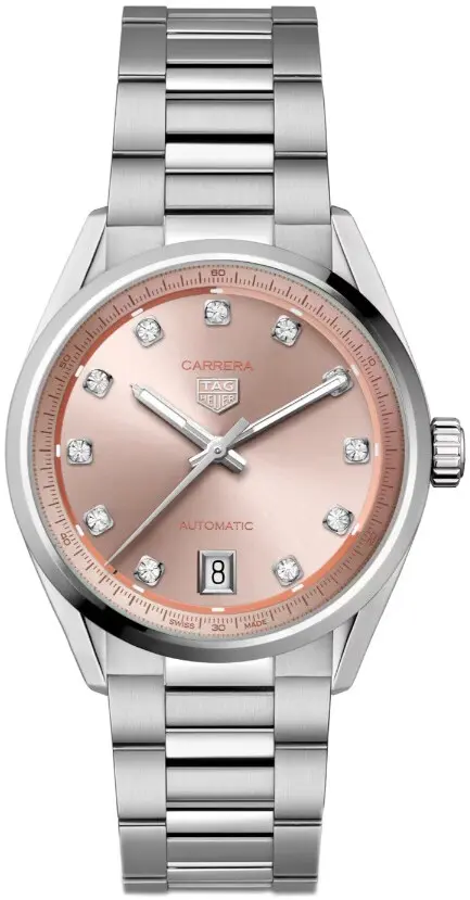 TAG Heuer Carrera WBN231D.BA0001 WBN231D.BA0001
