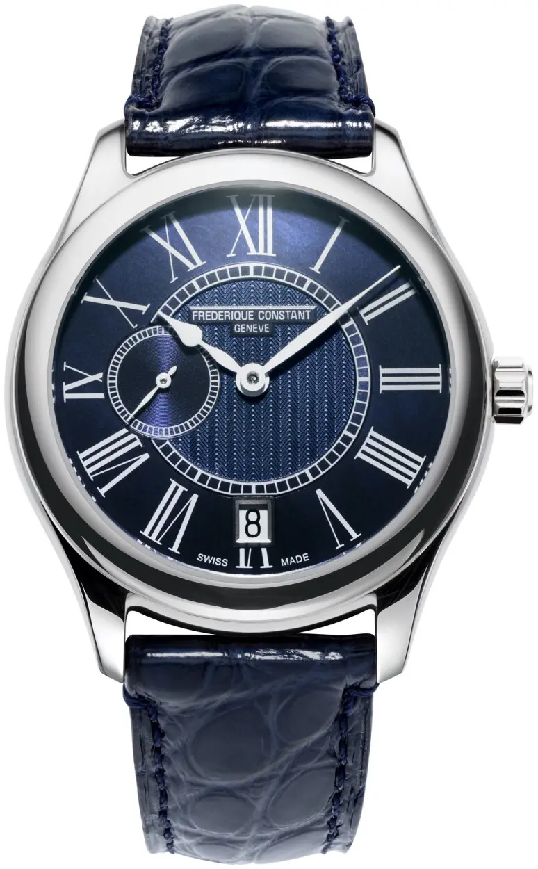 Frederique Constant Ladies Automatic FC-318MPN3B6 FC-318MPN3B6