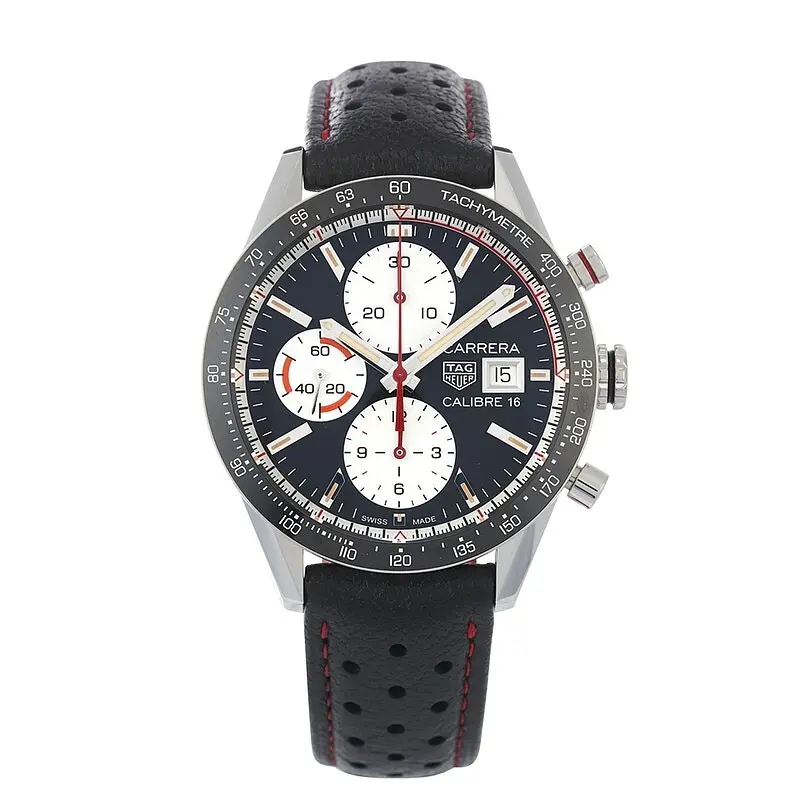 TAG Heuer Carrera CV201AP.FC6429 CV201AP.FC6429
