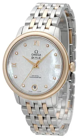 Omega De Ville Prestige Co-Axial 32.7mm 424.20.33.20.55.001 424.20.33.20.55.001