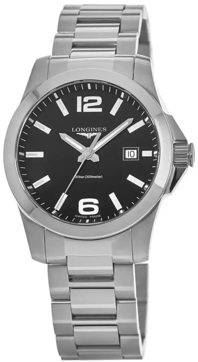 Longines Conquest L3.759.4.58.6 L3.759.4.58.6