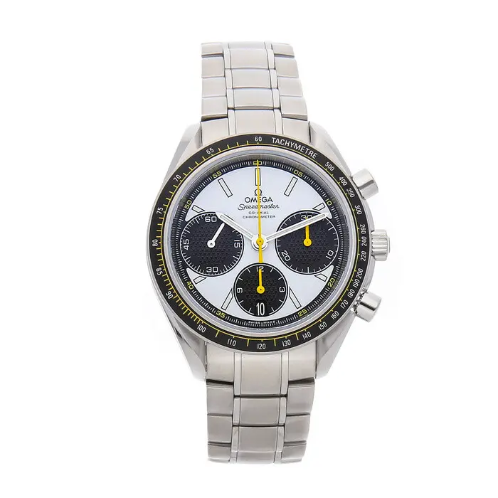 Omega Speedmaster Racing Co-Axial Chronograph 40mm 326.30.40.50.04.001
